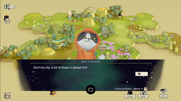 图片[3]-猫神公司：人类复原计划/ Nekokami – The Human Restoration Project v1.0正式版 豪华中文版免费下载