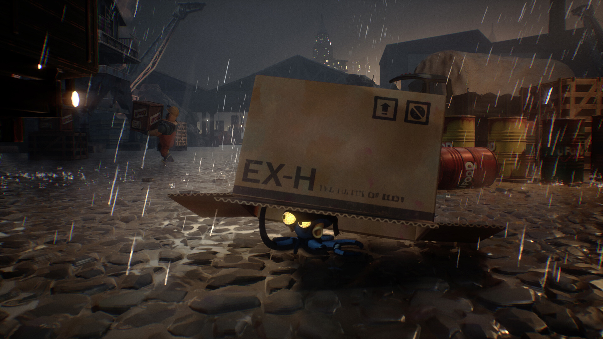 图片[4]-达尔文悖论/ Darwin’s Paradox! Build.22328089 豪华中文版免费下载