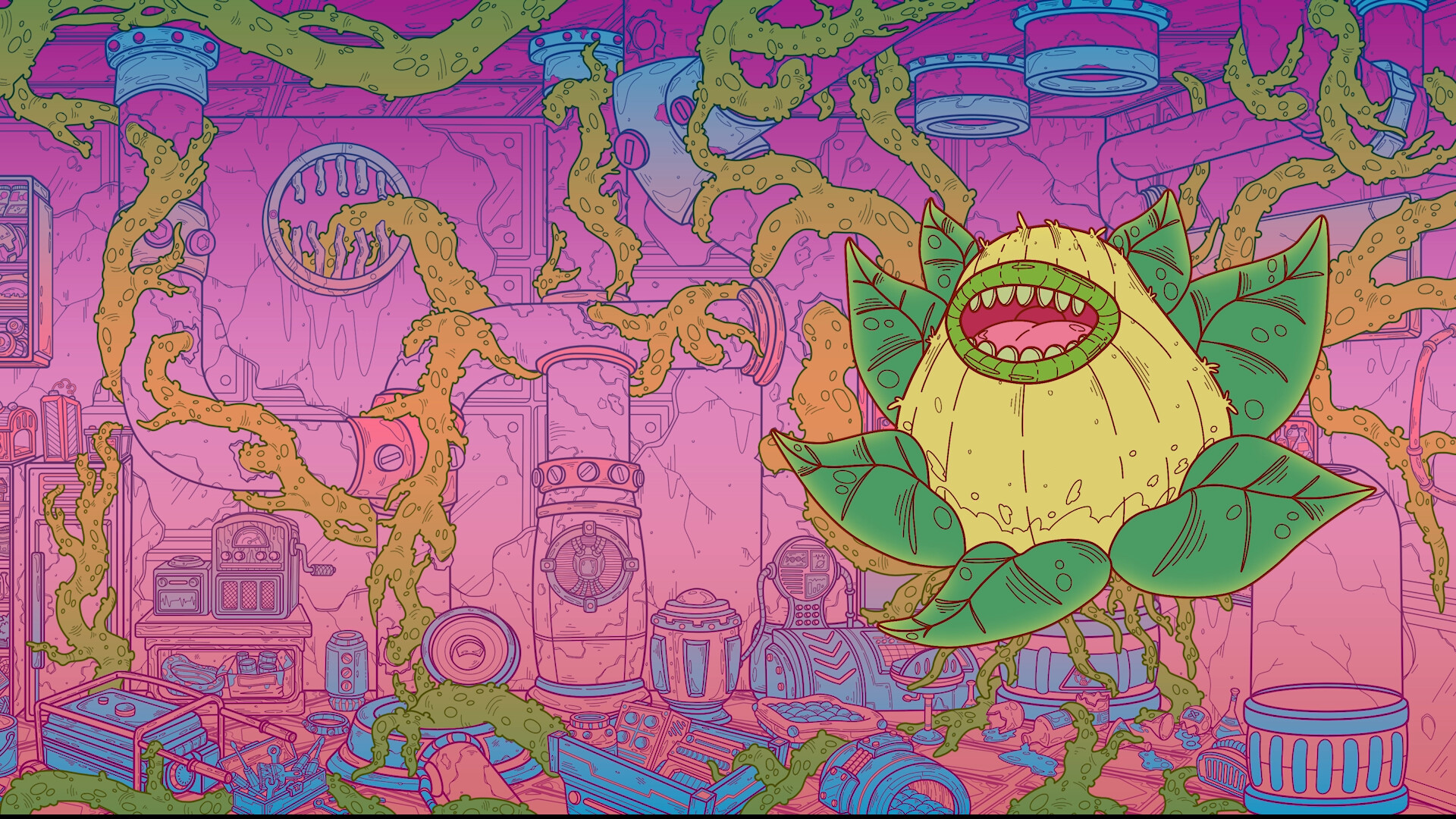 图片[3]-猫咪星球/A Planet Full of Cats Build.22755728 豪华中文版免费下载