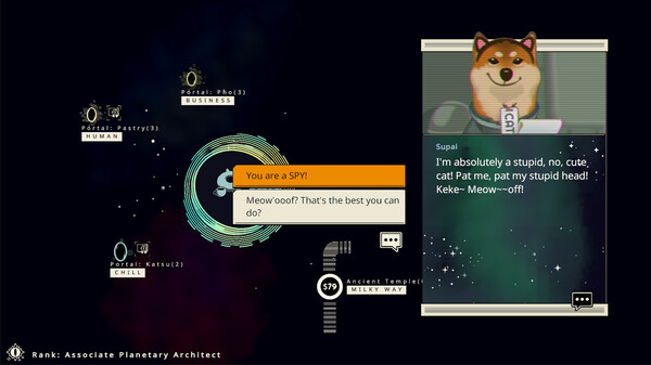 图片[4]-猫神公司：人类复原计划/ Nekokami – The Human Restoration Project v1.0正式版 豪华中文版免费下载