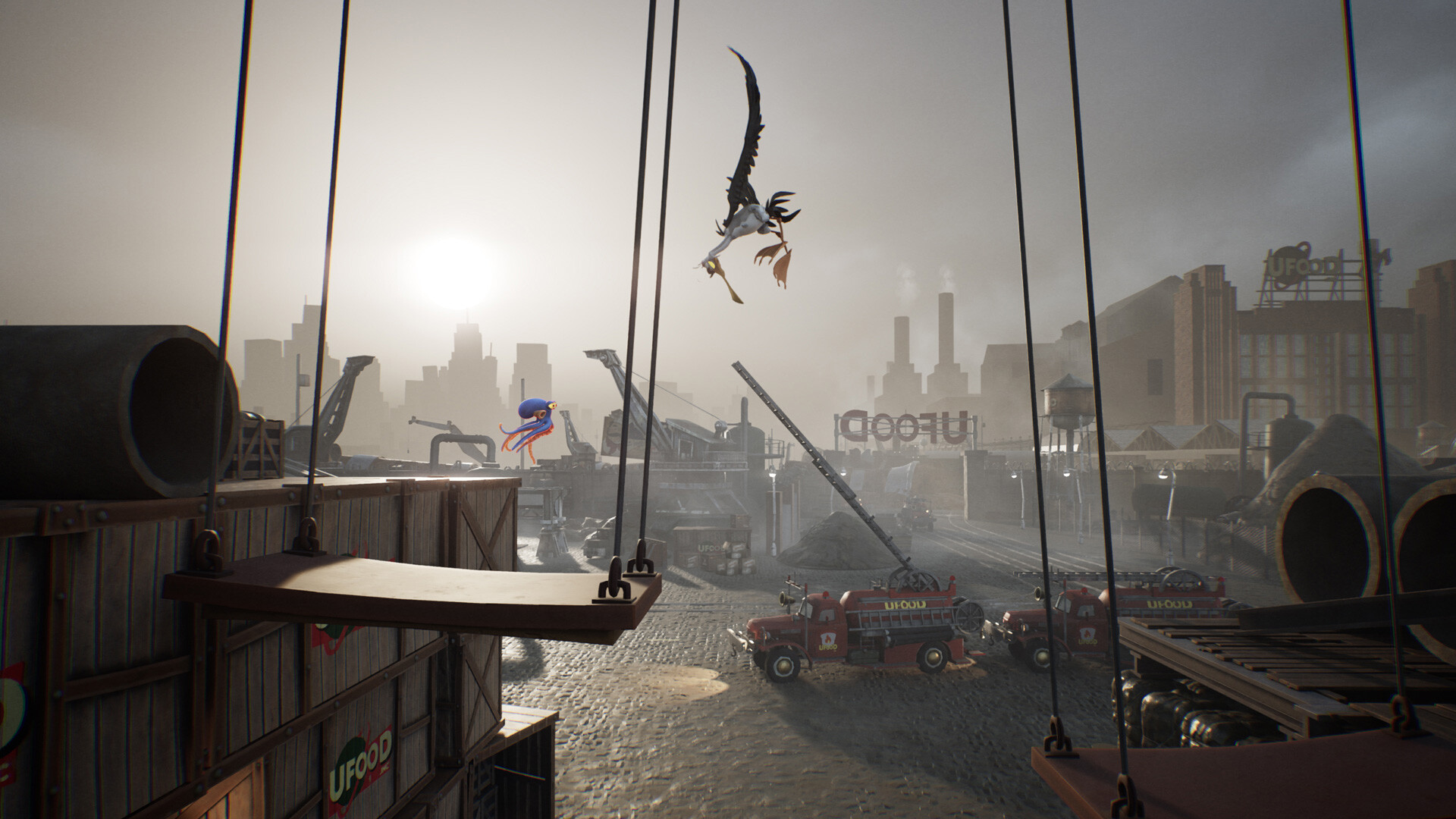 图片[3]-达尔文悖论/ Darwin’s Paradox! Build.22328089 豪华中文版免费下载