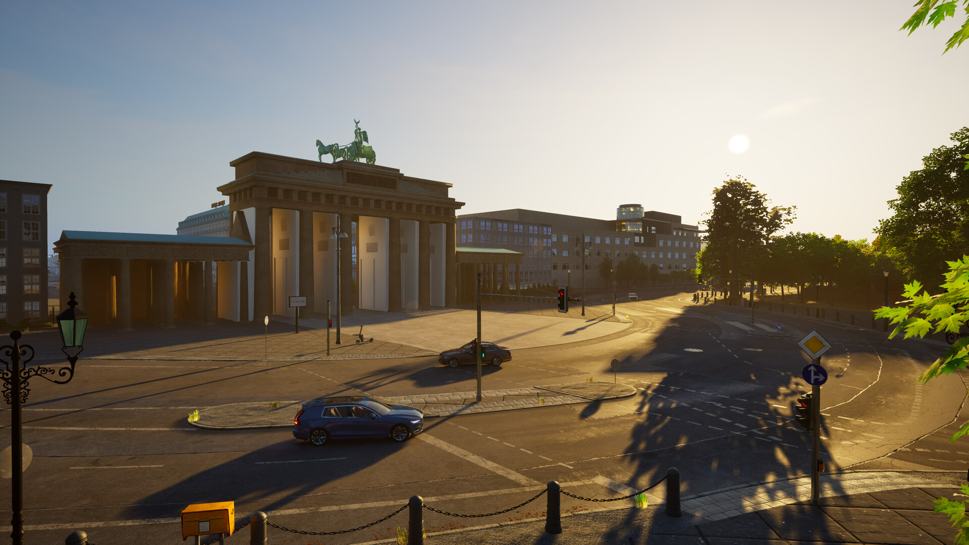 图片[4]-城市公交模拟-虚拟机版 /The Bus Build.22508815 豪华中文版免费下载