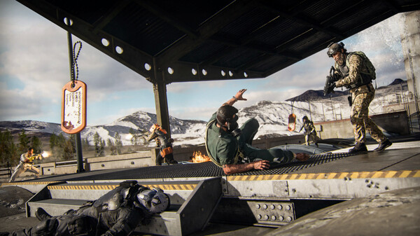 图片[5]-使命召唤21：黑色行动6 v11.1（Call of Duty Black Ops 6）豪华中文版免费下载