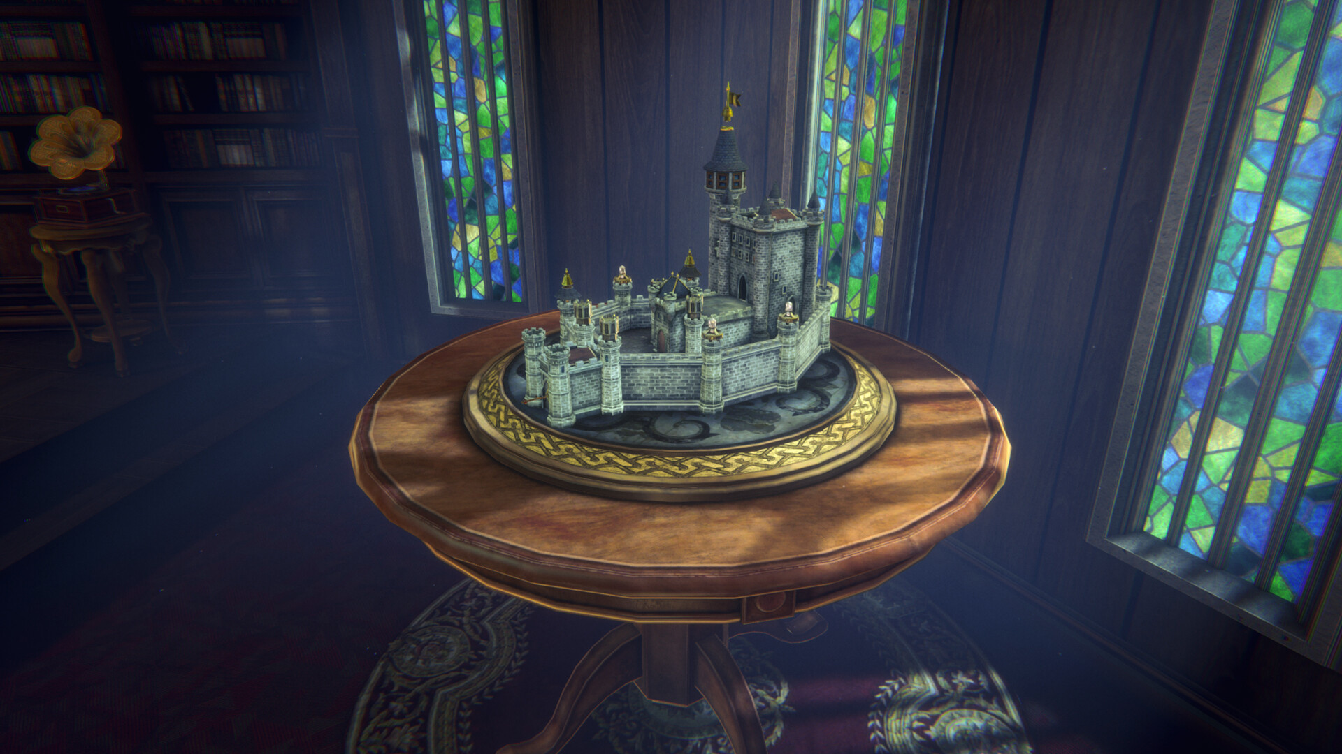 图片[6]-3D密室逃脱：遗产的诅咒/3D Escape Room Cursed Legacy Build.22794371 豪华中文版免费下载