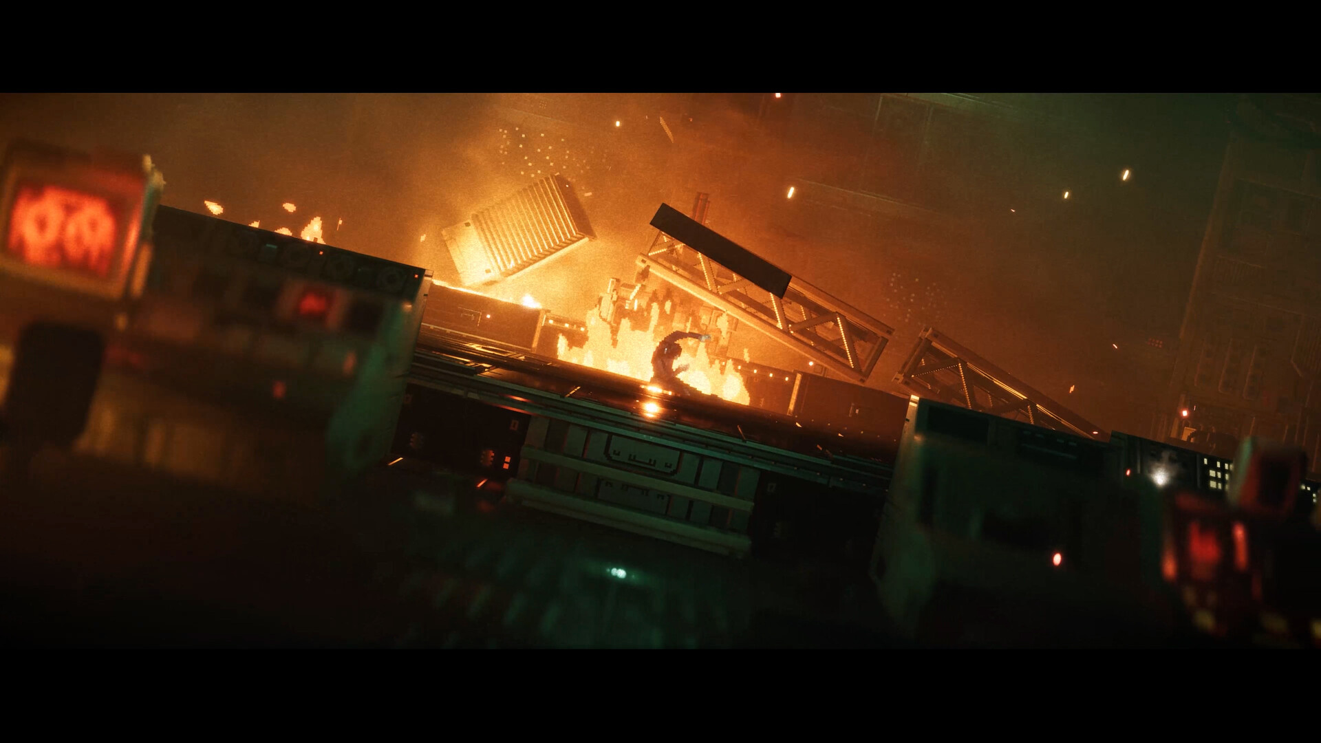 图片[2]-退换者|替换者/REPLACED v1.0.1030 豪华中文版免费下载