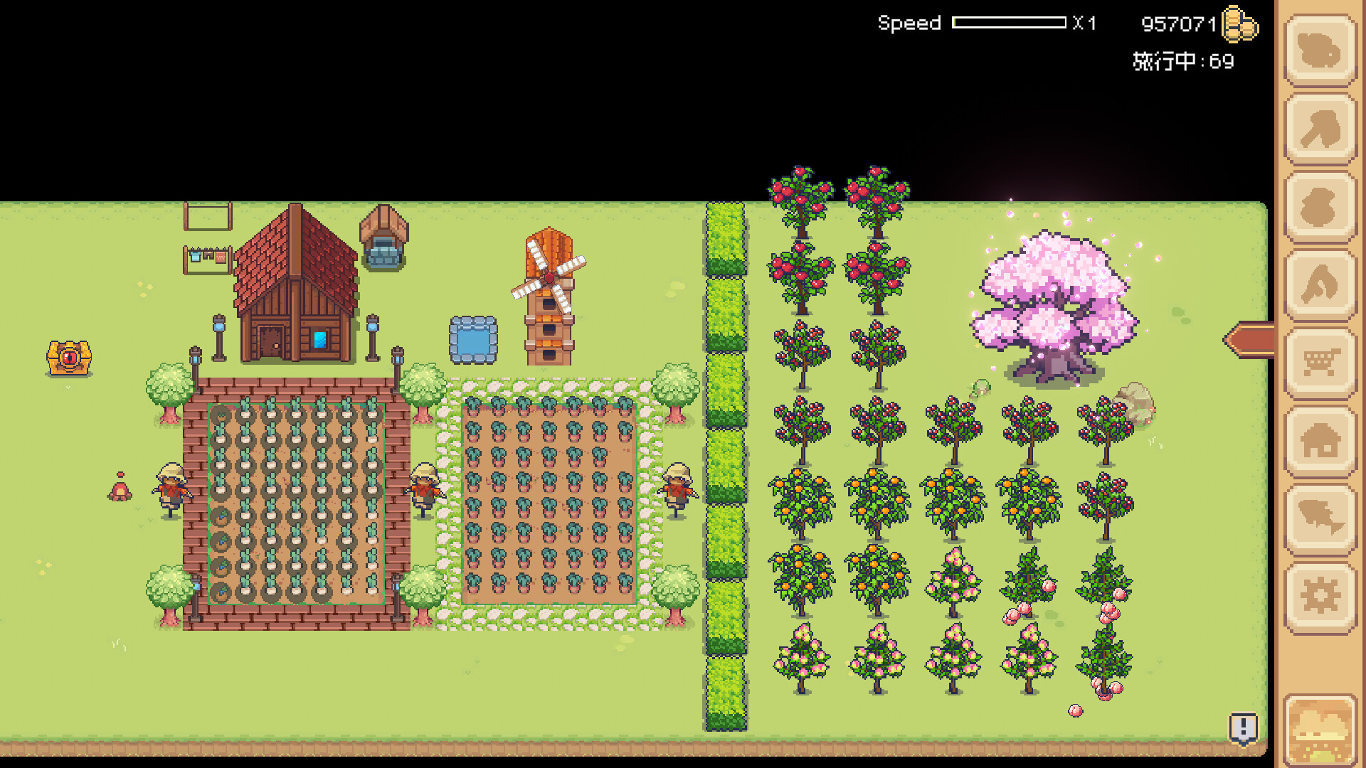 图片[3]-静语农庄/PeacefulFarm Build.22149156 豪华中文版免费下载