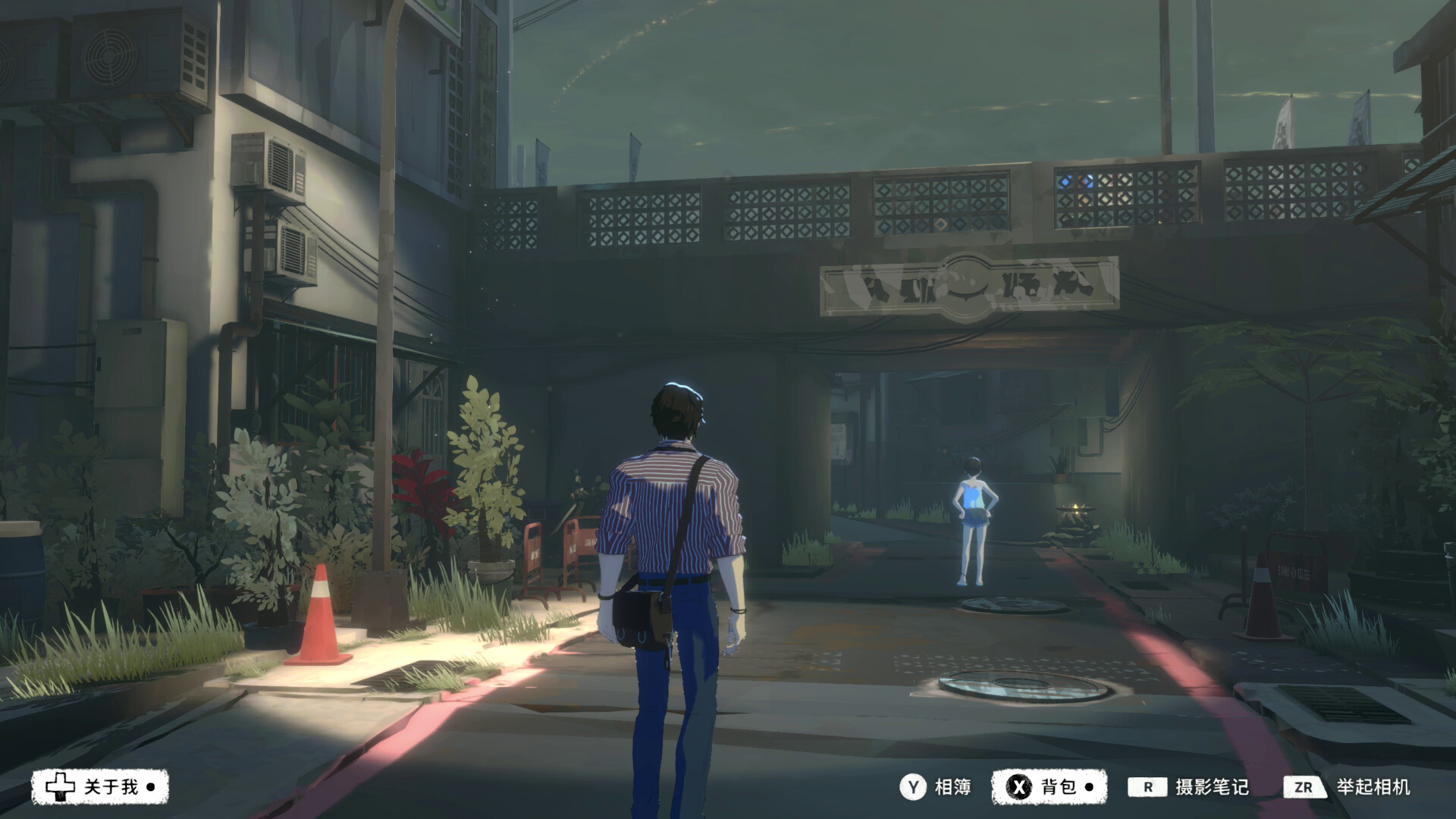 图片[4]-OPUS：心相吾山/OPUS Prism Peak Build.22729379 豪华中文版免费下载