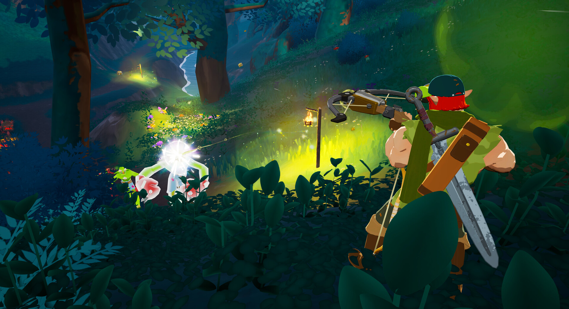 图片[10]-落逃之地/LORT/单机+联机 v0.7.2 豪华中文版免费下载