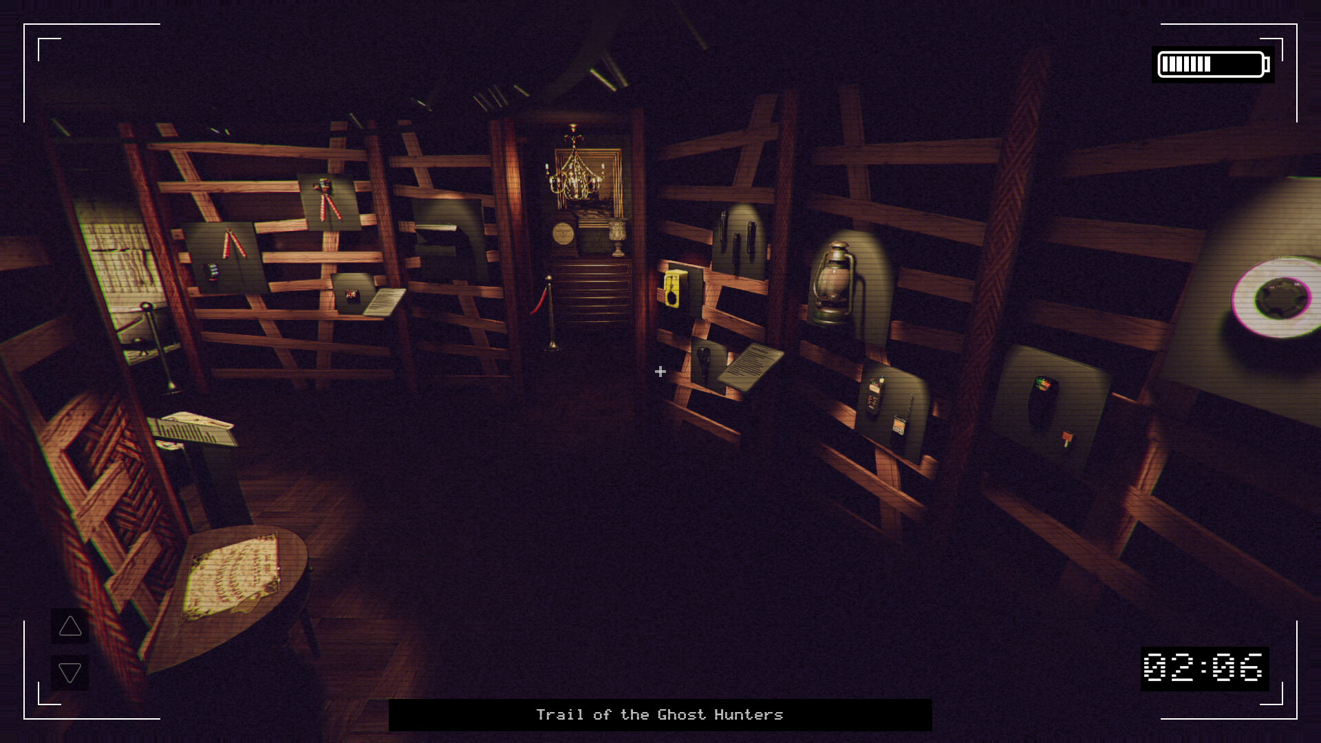 图片[2]-灵视寻轨：博物馆 /Paragnosia Museum Build.22570986 豪华中文版免费下载