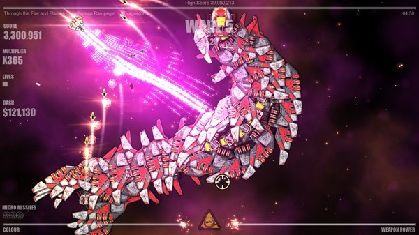 图片[3]-危险节奏2 /Beat Hazard 2 Build.22761910 豪华中文版免费下载