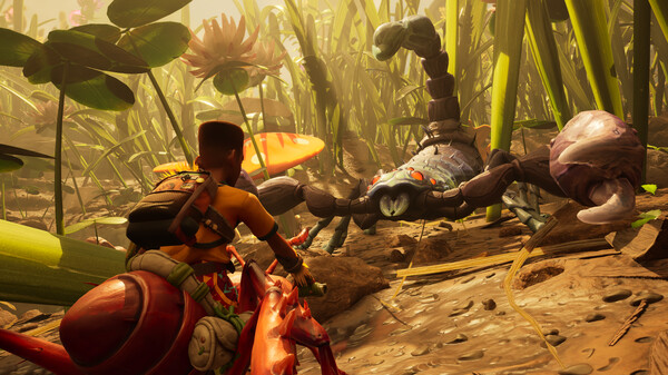 图片[5]-禁闭求生2/ Grounded 2 / 单机+联机 v0.4.0.1 豪华中文版免费下载