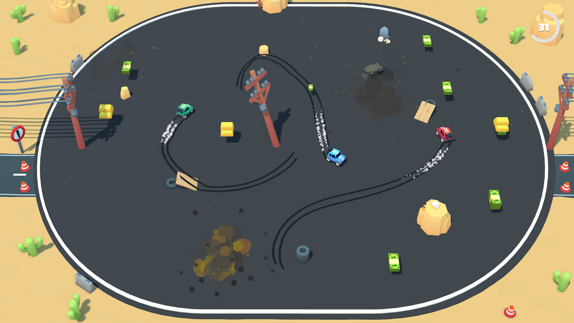 图片[3]-派对狂欢 /Party Madness Build.22404987 豪华中文版免费下载