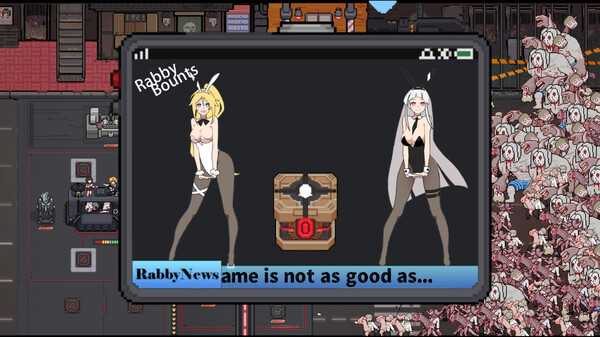 图片[2]-末日清理专家/Doom Sweeper Build.22711157 豪华中文版免费下载