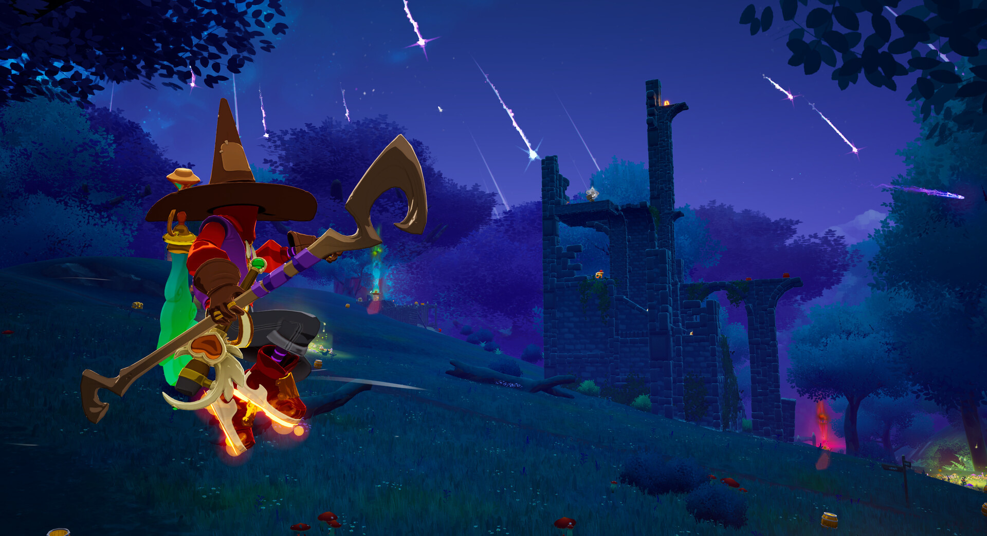 图片[12]-落逃之地/LORT/单机+联机 v0.7.2 豪华中文版免费下载