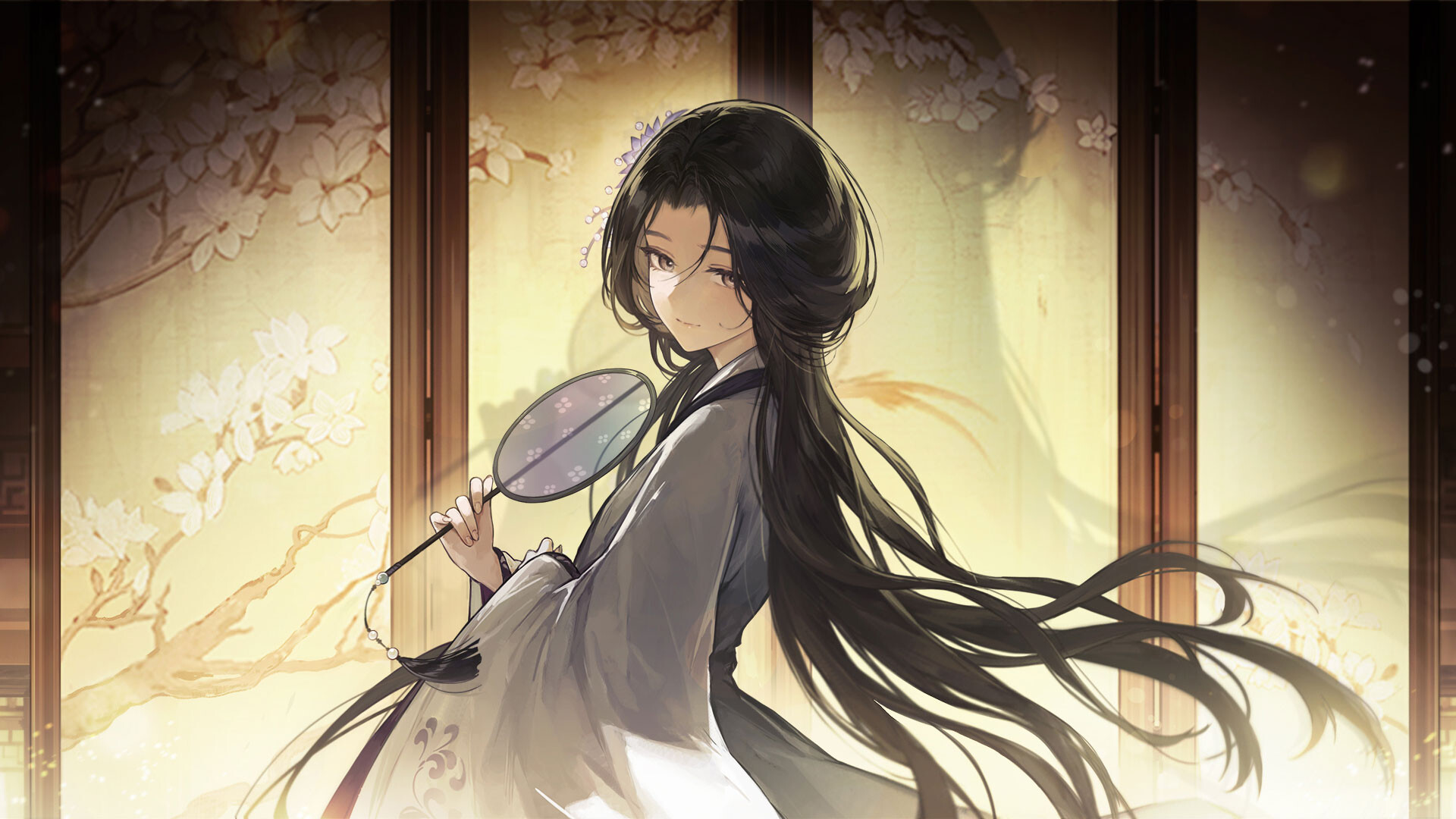 图片[5]-哀鸿：城破十日记/The Weeping Swan Ten Days of the Citys Fall v1.7 豪华中文版免费下载