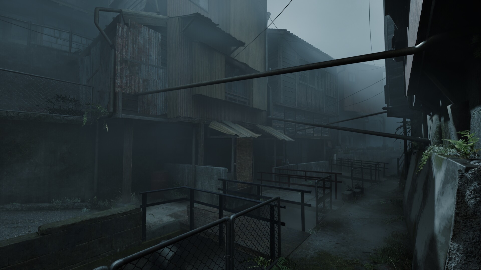 寂静岭F|预购豪华版|官方中文|支持手柄|Silent Hill f插图4