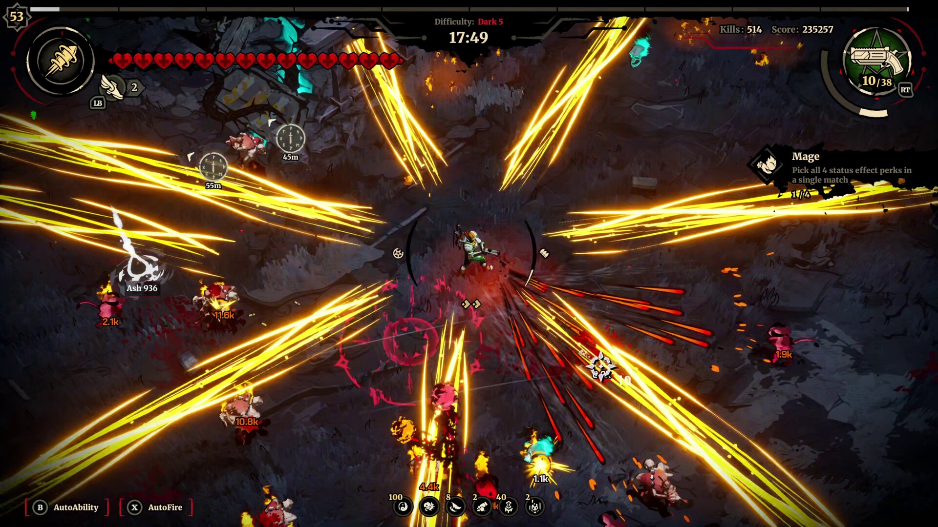 图片[4]-无尽猎杀/Grind Survivors Build.22765213 豪华中文版免费下载