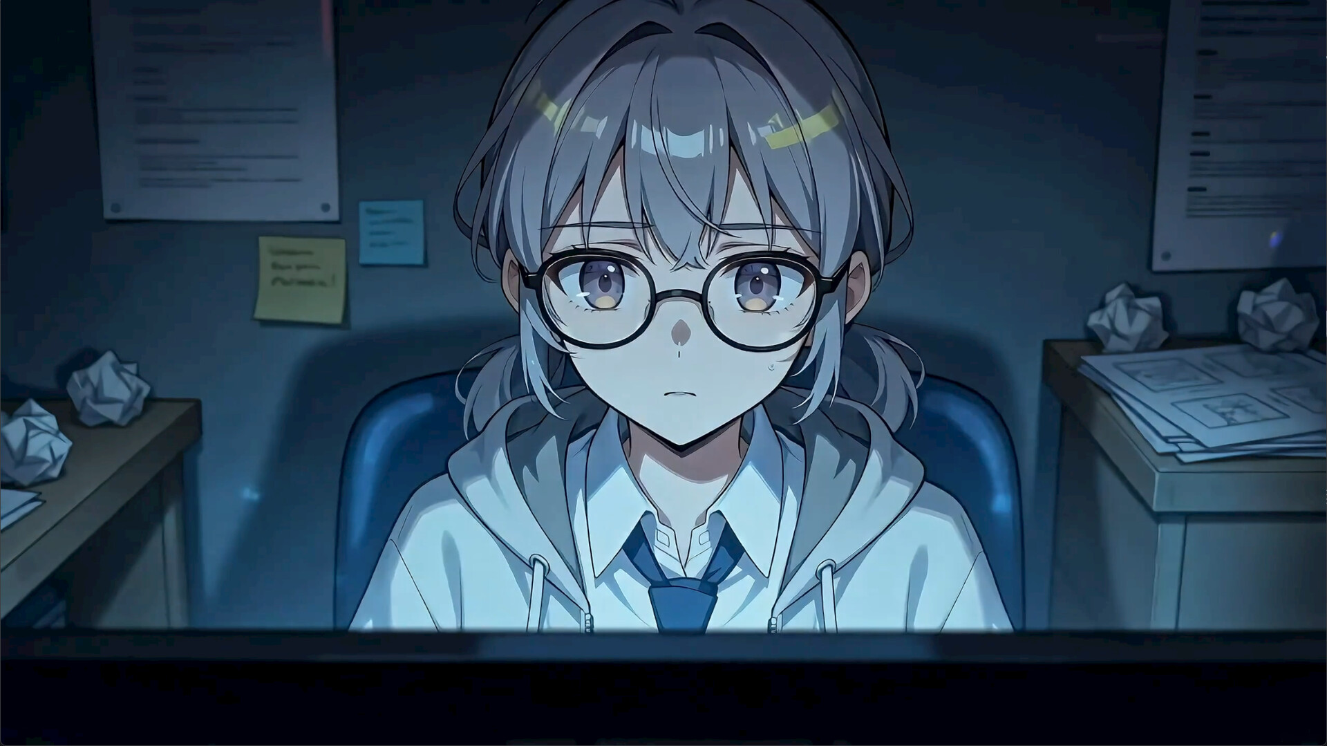 图片[2]-无限截止日|无尽DDL/INFINITY DEADLINE Build.22450471 豪华中文版免费下载