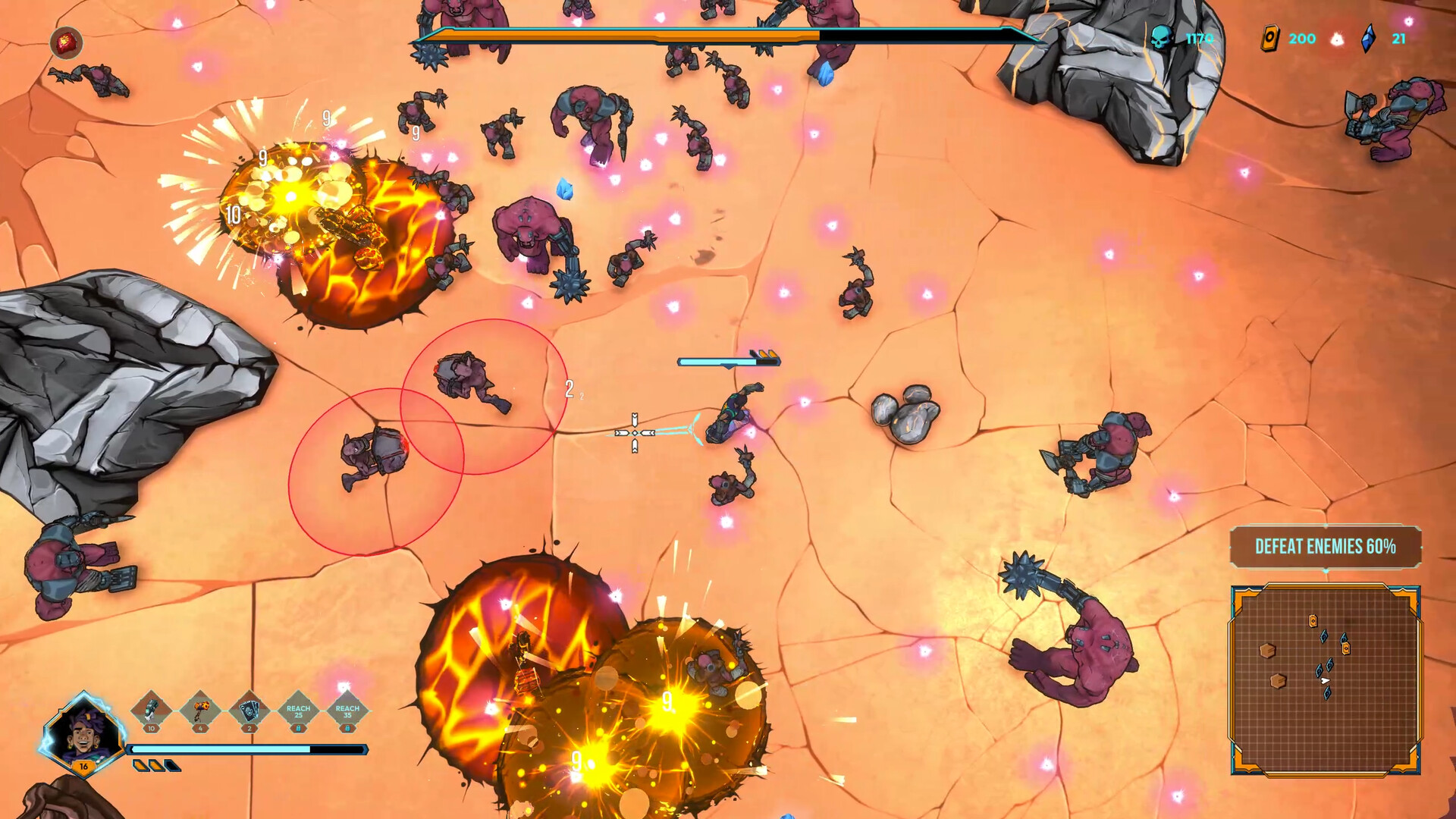 圖片[2]-泛宇宙捍衛者 /Defenders of the Omniverse v0.1.3 豪華中文版免費下載