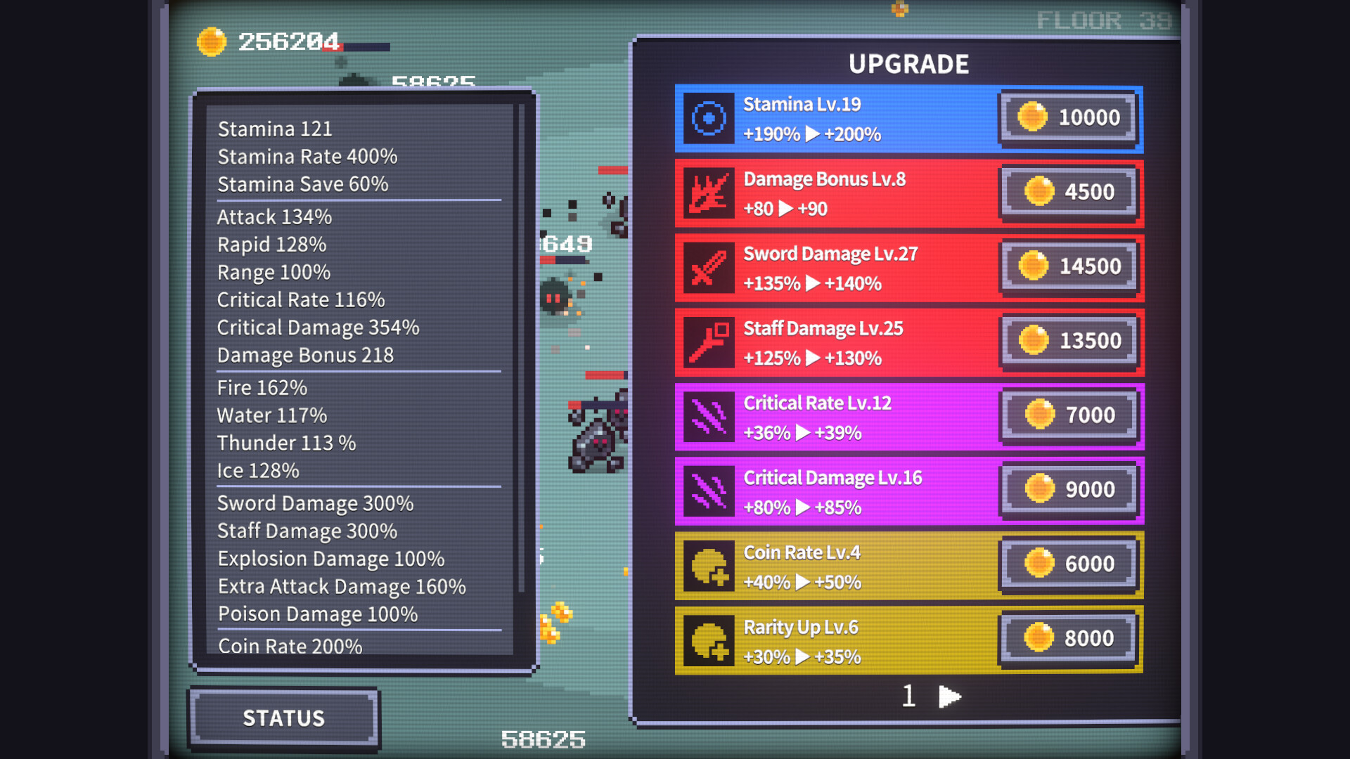 图片[5]-越过高塔/ OVER THE TOWER Build.22243018 豪华中文版免费下载