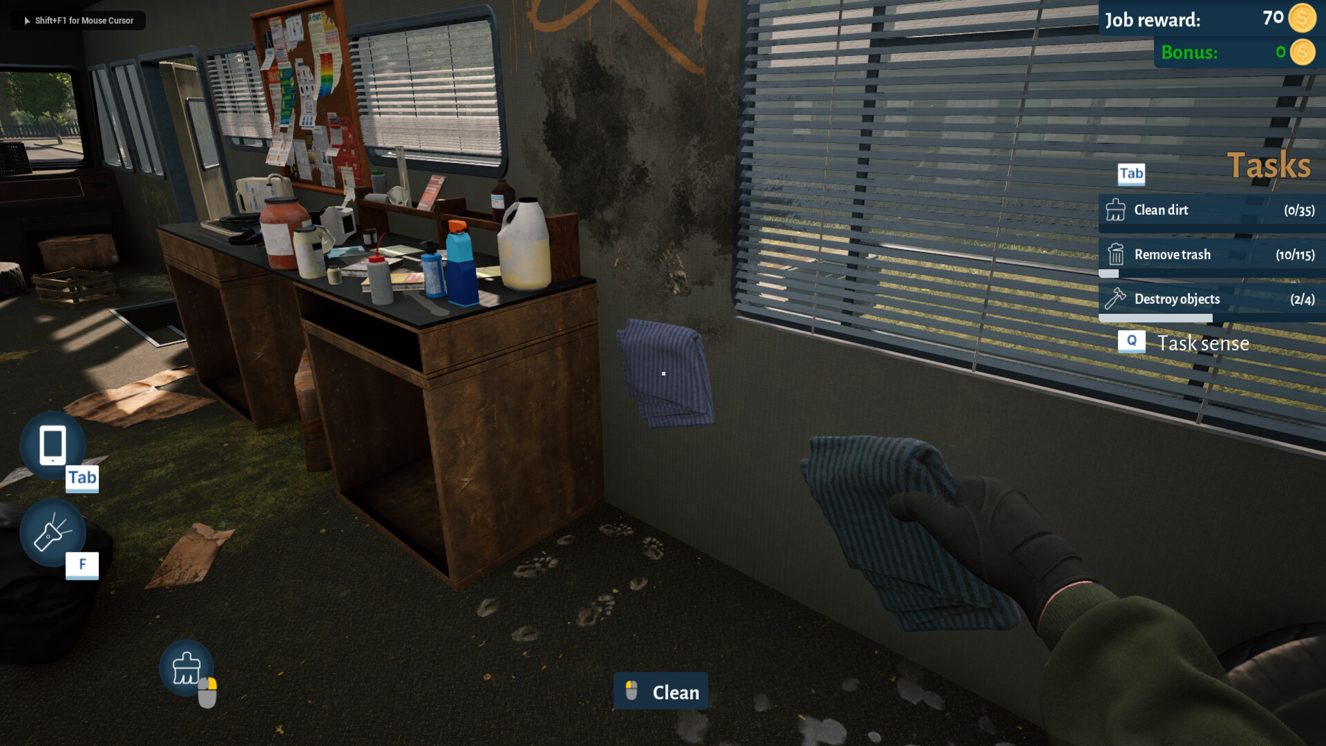 巴士达人|官方中文|Bus Flipper Simulator插图2