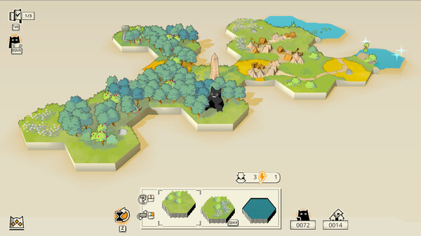 图片[2]-猫神公司：人类复原计划/ Nekokami – The Human Restoration Project v1.0正式版 豪华中文版免费下载