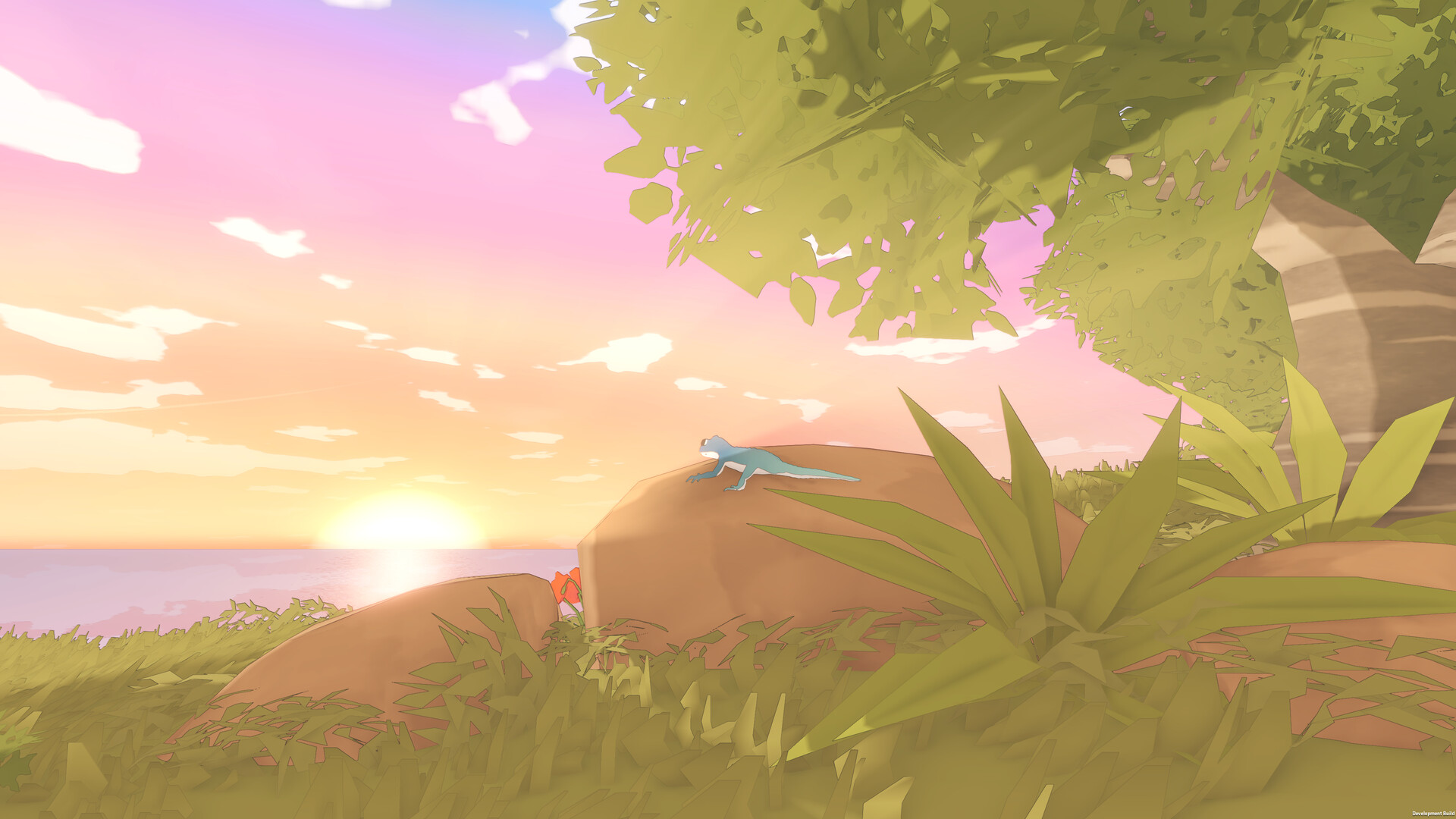 圖片[2]-壁虎之神/Gecko Gods Build.22848271 豪華中文版免費下載