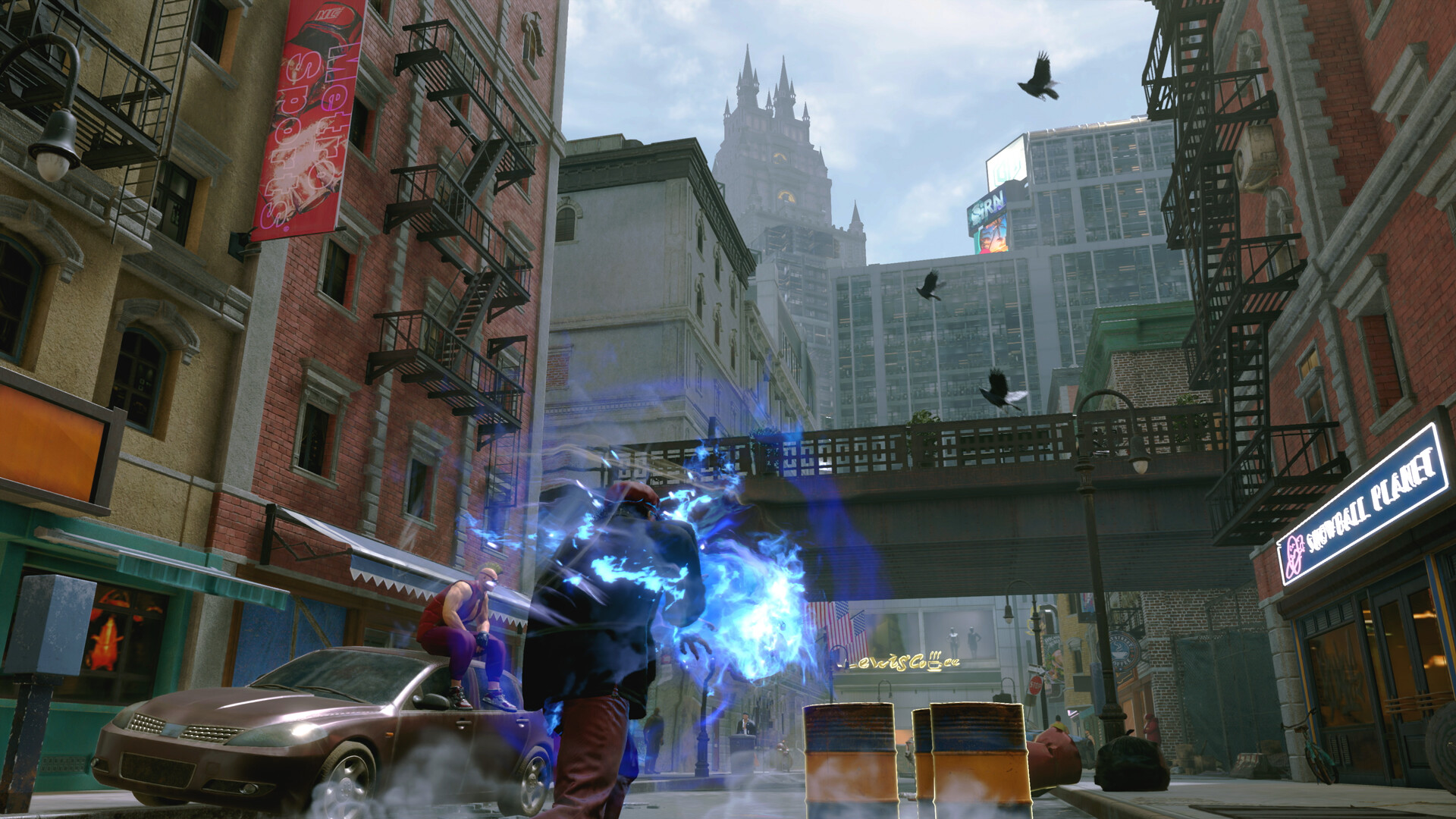 图片[5]-街头霸王6-虚拟机版/ Street Fighter 6 v2.0201.000（Build.22577077）豪华中文版免费下载