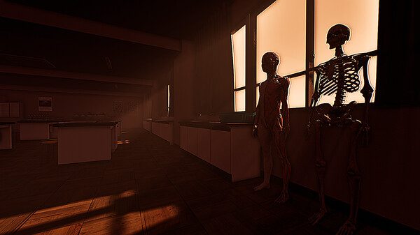 图片[5]-迷宮校舍 /School Labyrinth /单机+联机 v2.0.5 豪华中文版免费下载