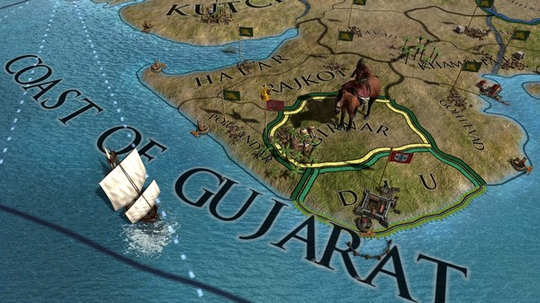图片[6]-欧陆风云4 /Europa Universalis IV /单机+联机 v1.37.4.0 全DLC 豪华中文版免费下载