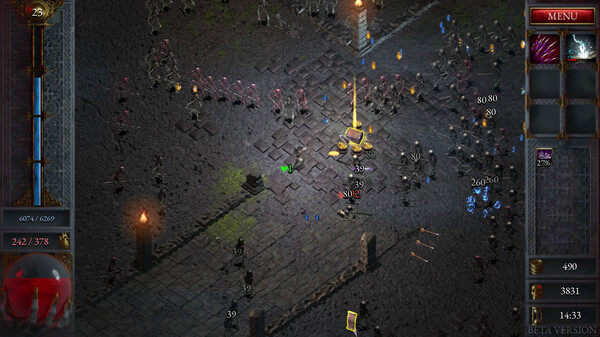 图片[3]-苦痛庄园|苦痛殿堂/ Halls of Torment Build.22764619 全DLC 豪华中文版免费下载