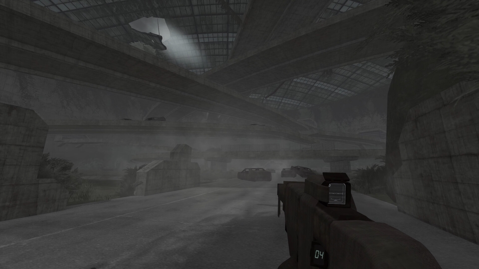 图片[6]-金属花园/ Metal Garden v2.6.1 免安装英文版免费下载