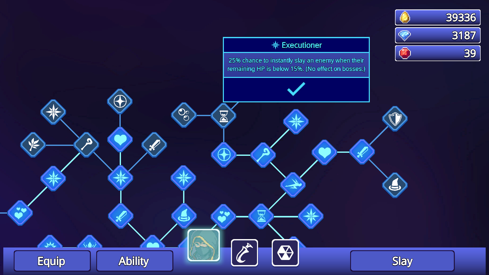 图片[3]-击败所有Boss：放置游戏 /Slay All Bosses Idle Build.22786277 豪华中文版免费下载