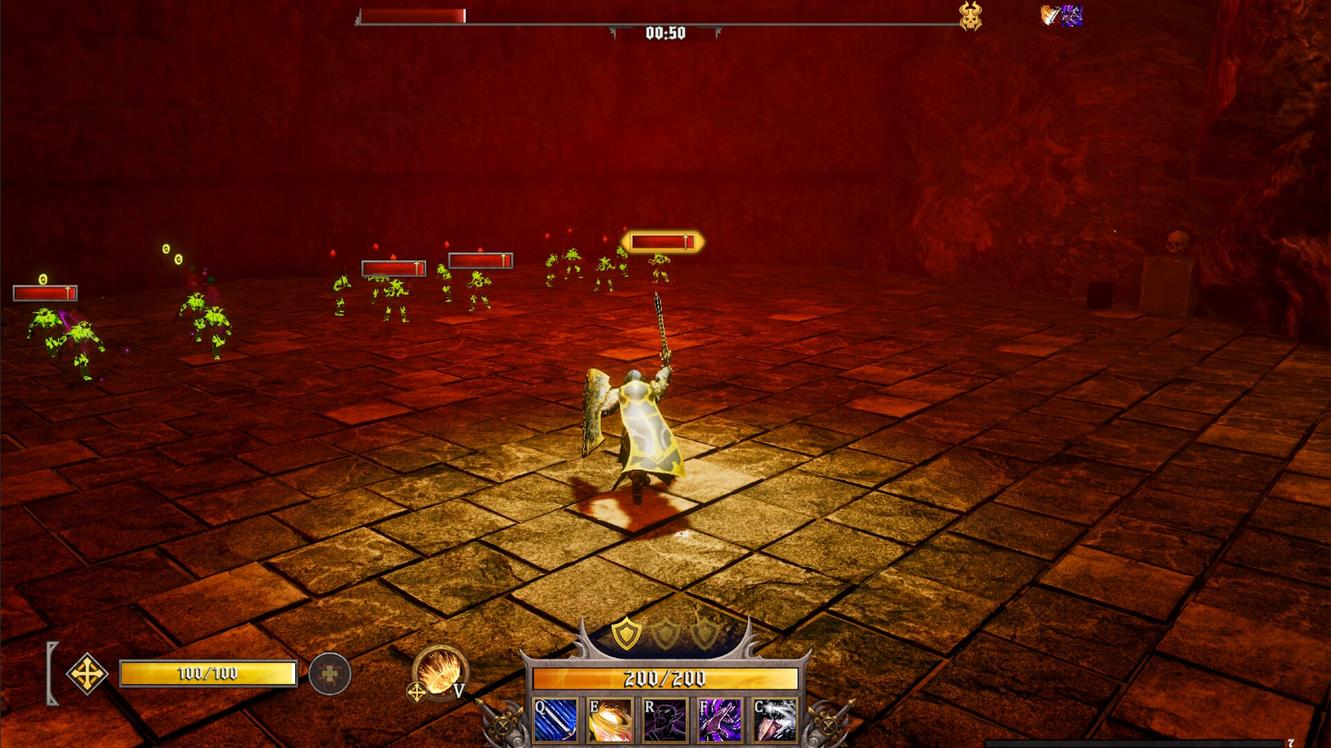 图片[4]-不要失去仇恨 /Don’t Lose Aggro Build.22858101 豪华中文版免费下载