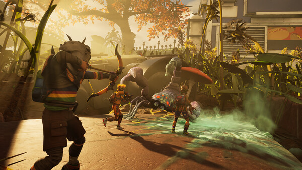 图片[2]-禁闭求生2/ Grounded 2 / 单机+联机 v0.4.0.1 豪华中文版免费下载