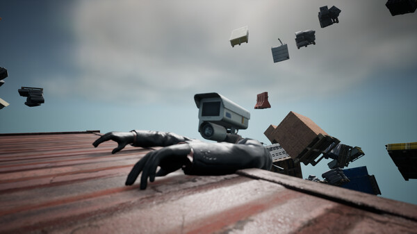 图片[4]-只有向上：一起滑稽/Only Up: SKIBIDI TOGETHER/ 单机+联机 v1.4 豪华中文版免费下载