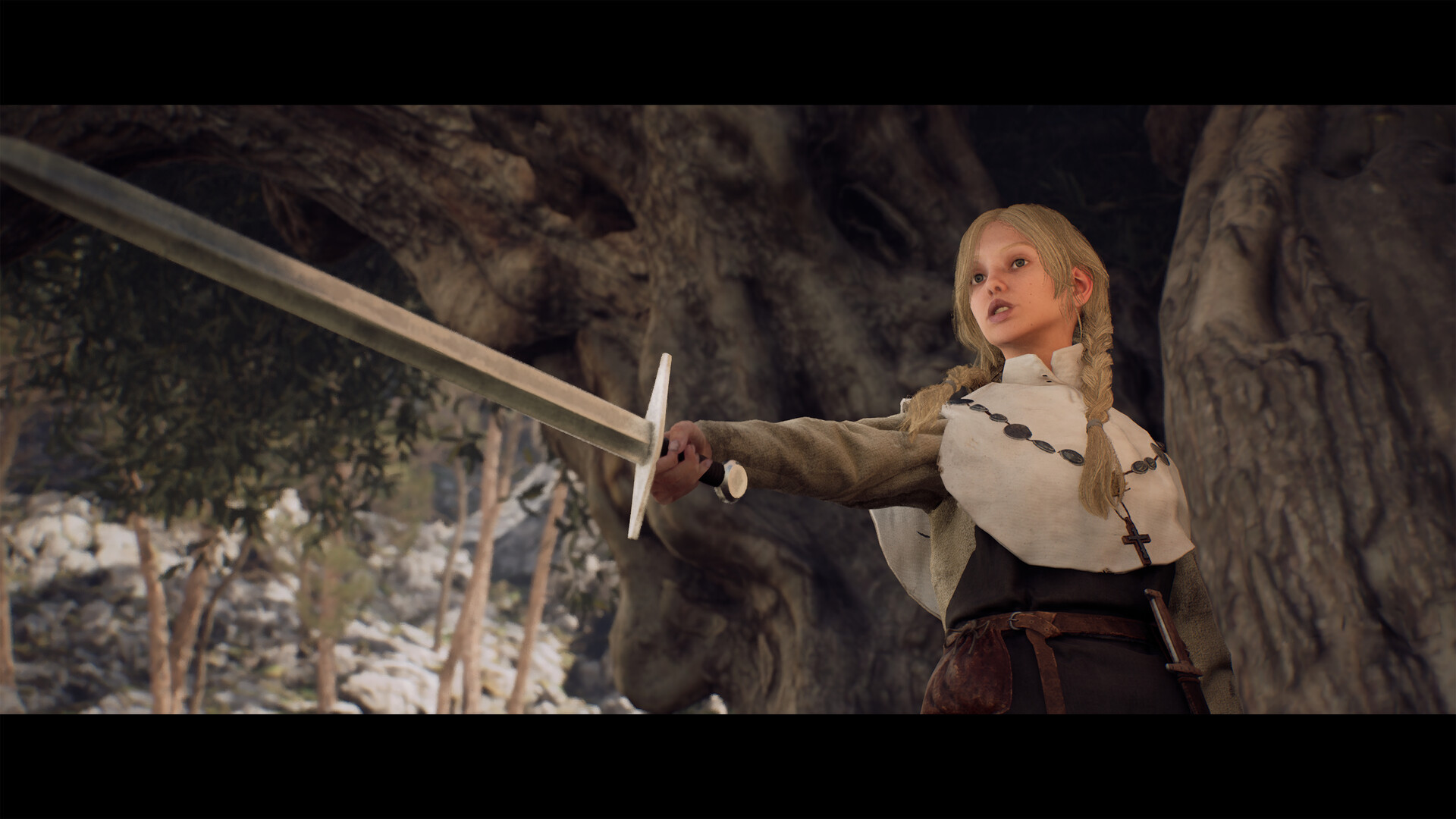 图片[5]-1348：圣誓/1348 Ex Voto v1.06 豪华中文版免费下载