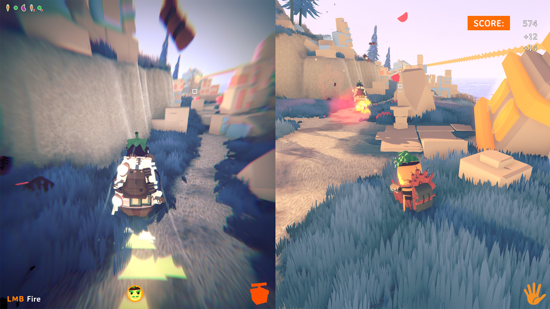 图片[10]-神风蔬菜/Kamikaze Veggies v1.02 豪华中文版免费下载