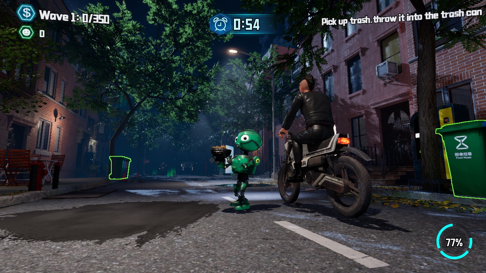 图片[6]-扫街蹦蹦 /Sweep Bump v1.0.0 豪华中文版免费下载