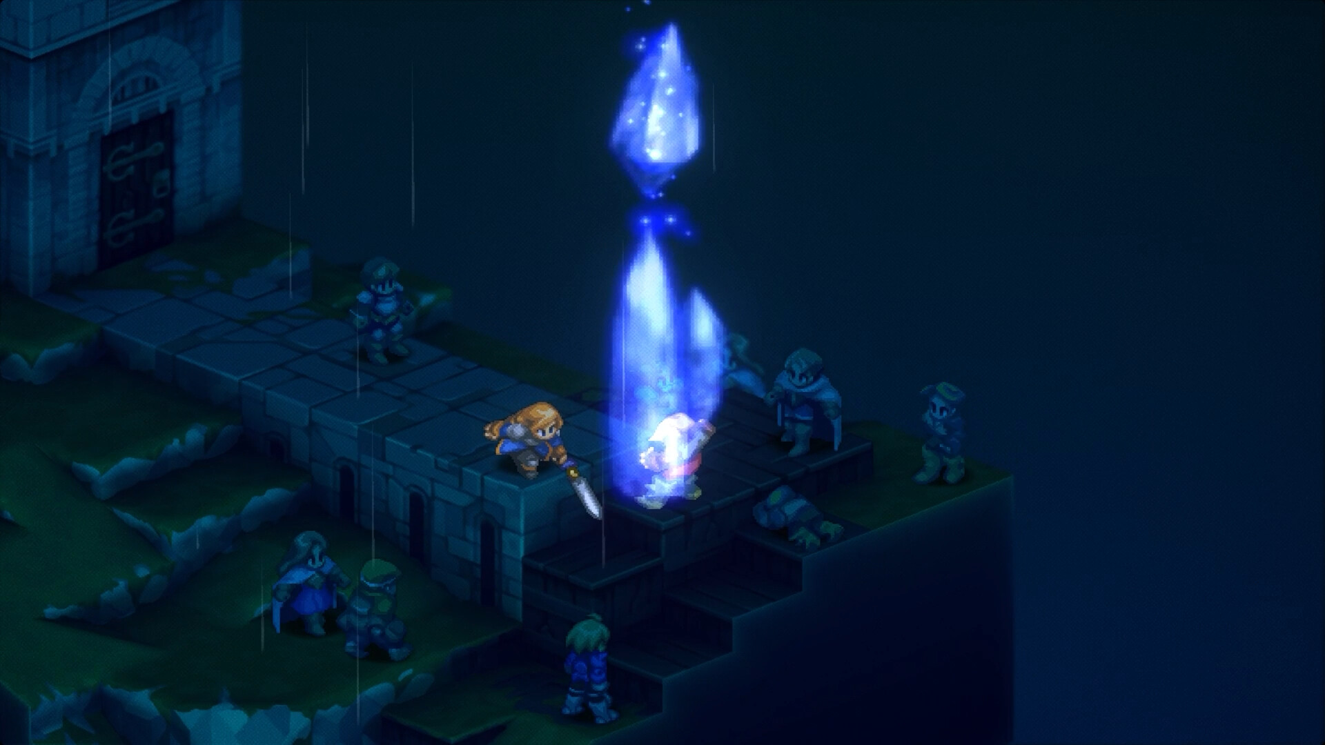 图片[6]-最终幻想战略版 伊瓦利斯编年史|最终幻想战略版 伊瓦利斯战记-虚拟机版/ FINAL FANTASY TACTICS – The Ivalice Chronicles v1.4.0|Build.20688883 豪华中文版免费下载