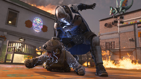 圖片[2]-使命召喚19：現代戰爭2 / Call of Duty Modern Warfare II v9.2.12721522 豪華中文版免費下載