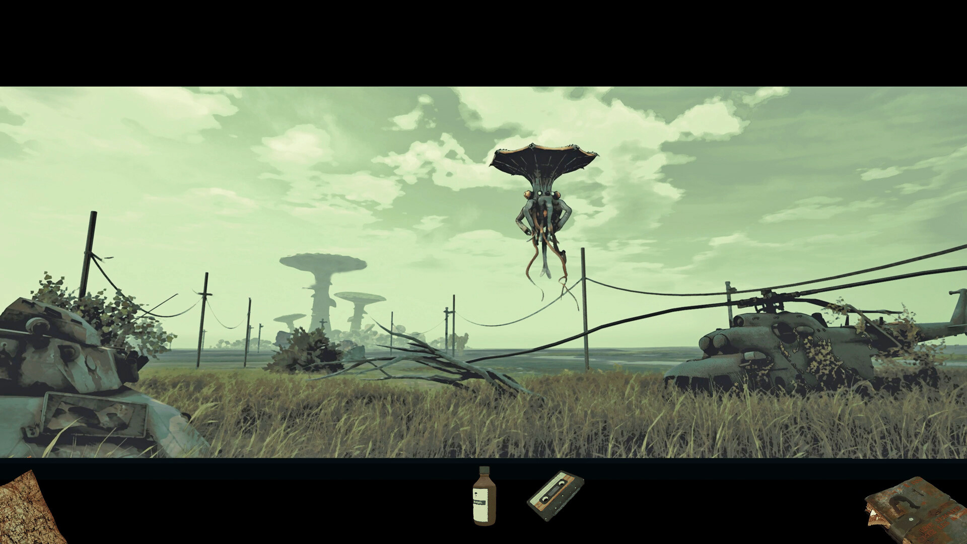 图片[3]-重返沼泽 /Back in the Swamp Build.22649728 豪华中文版免费下载