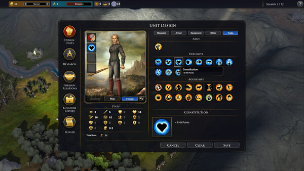 图片[6]-元素：重铸/ Elemental Reforged v1.02 免安装英文版免费下载