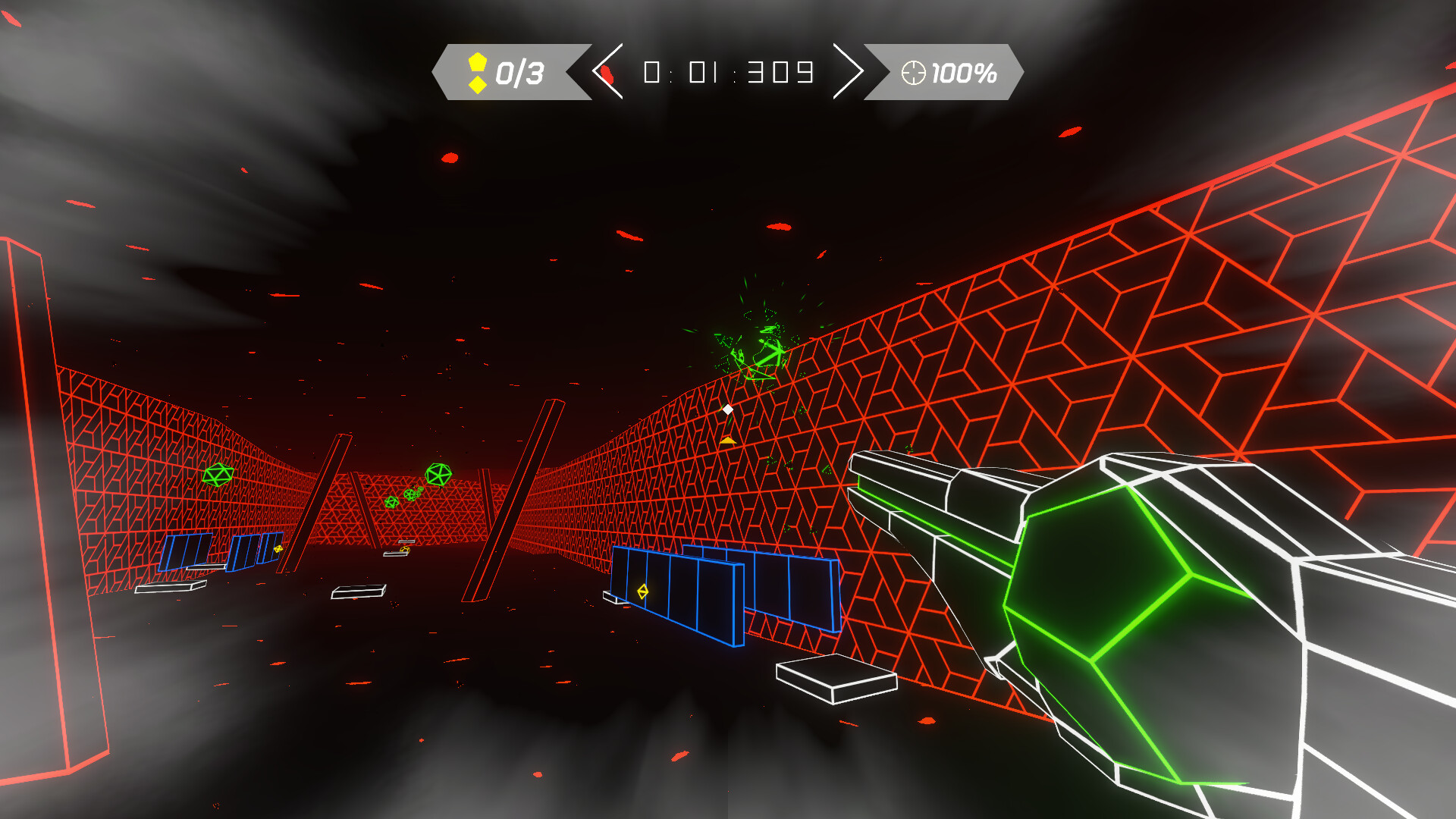 图片[2]-多边形冲击/POLY IMPULSE Build.22448225 豪华中文版免费下载