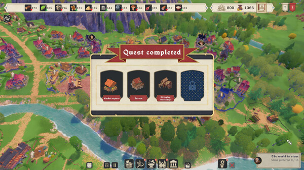 图片[5]-筑城记：中世纪/ City Tales Medieval Era v1.2.0.1 豪华中文版免费下载