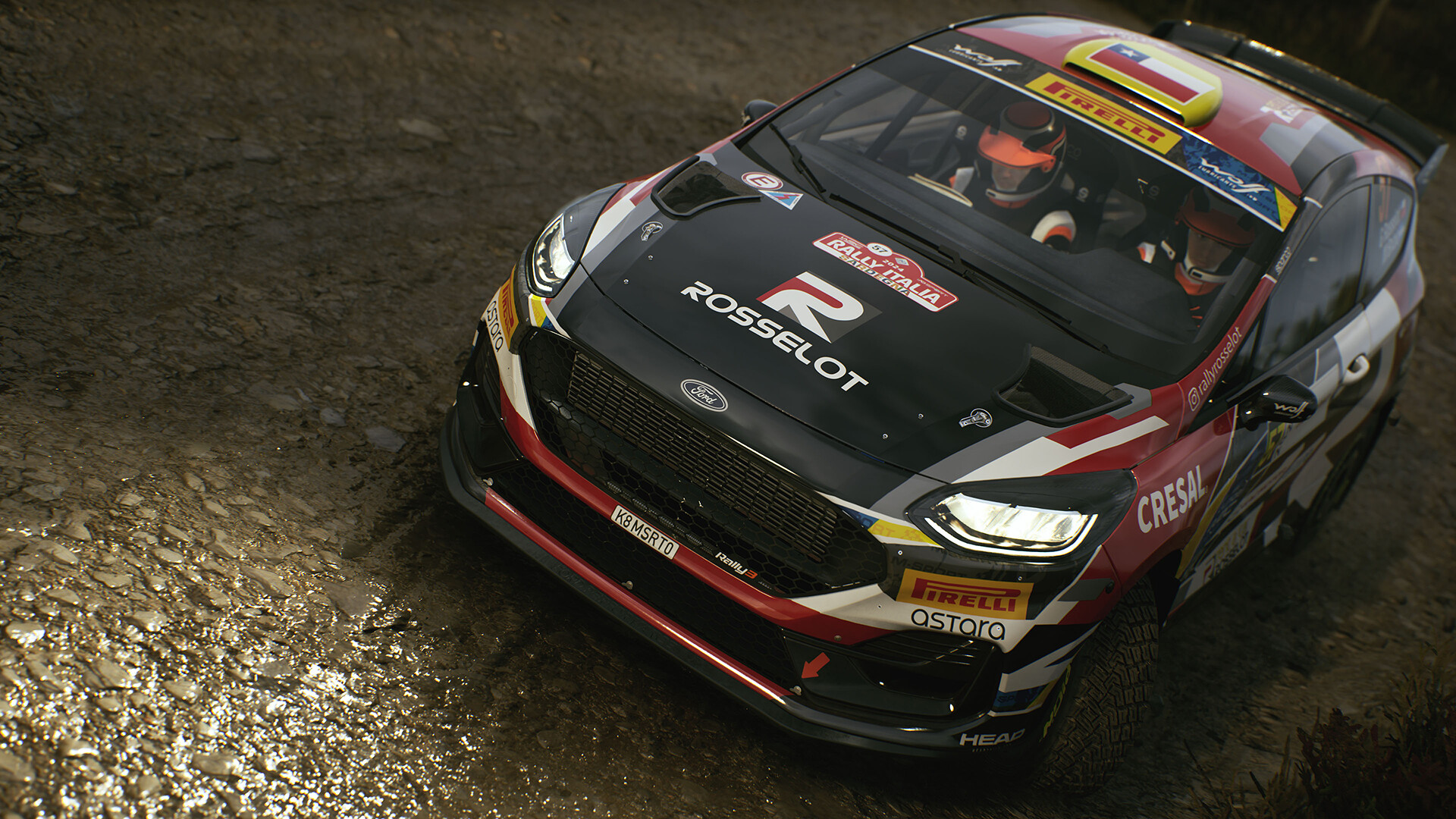 图片[6]-世界汽车拉力锦标赛-虚拟机版/ EA SPORTS WRC v2.3.1.0 免安装英文版免费下载