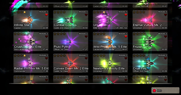 图片[5]-危险节奏2 /Beat Hazard 2 Build.22761910 豪华中文版免费下载