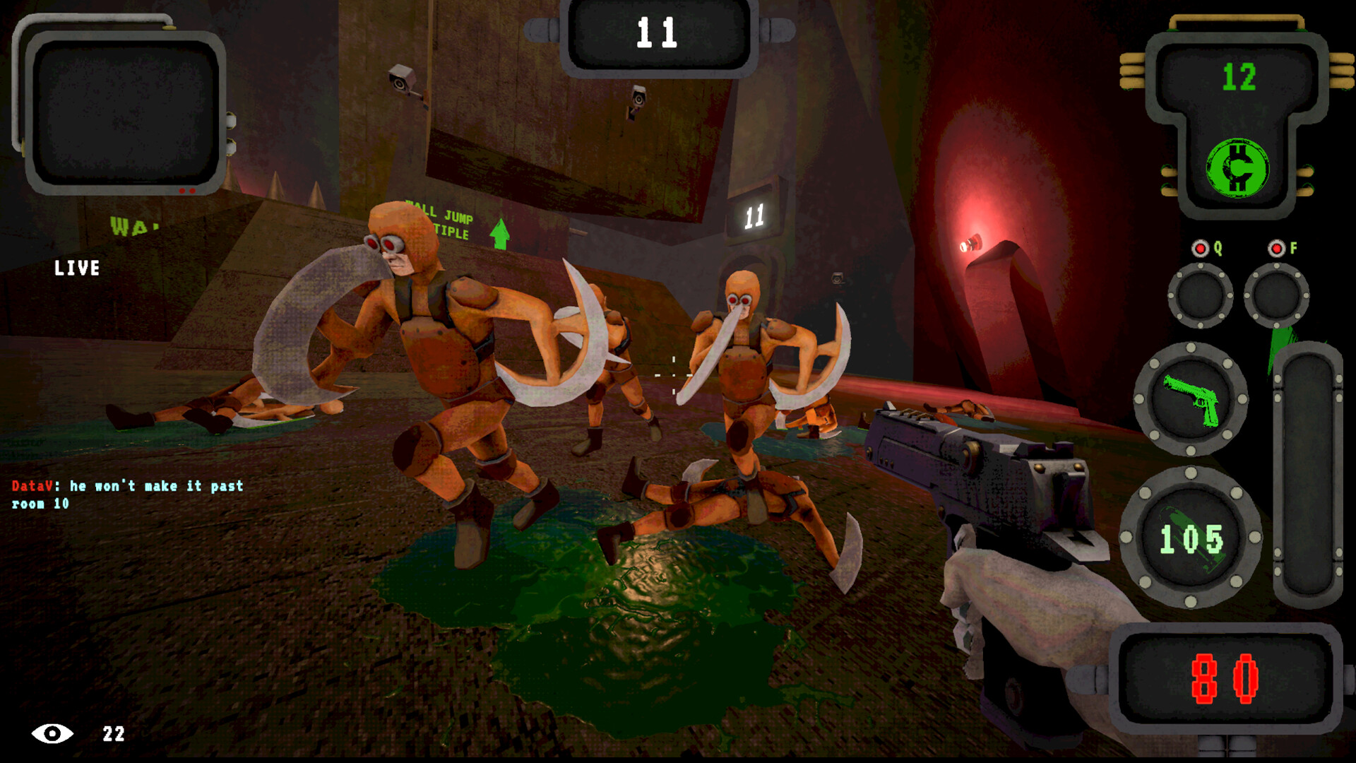 图片[2]-命运腐化/LUCKROT Build.22877843 免安装英文版免费下载