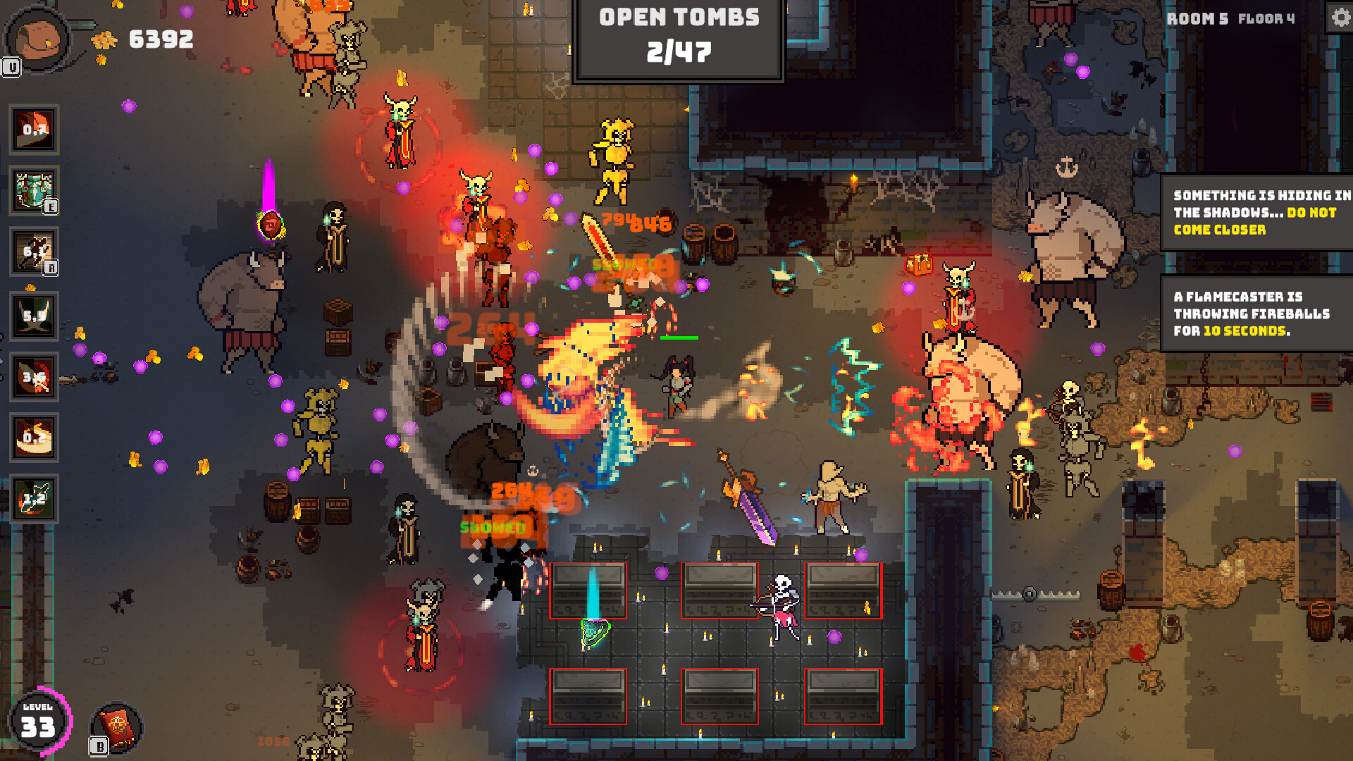 图片[3]-不受欢迎的地下城/Unwanted Dungeon Build.22702437 豪华中文版免费下载