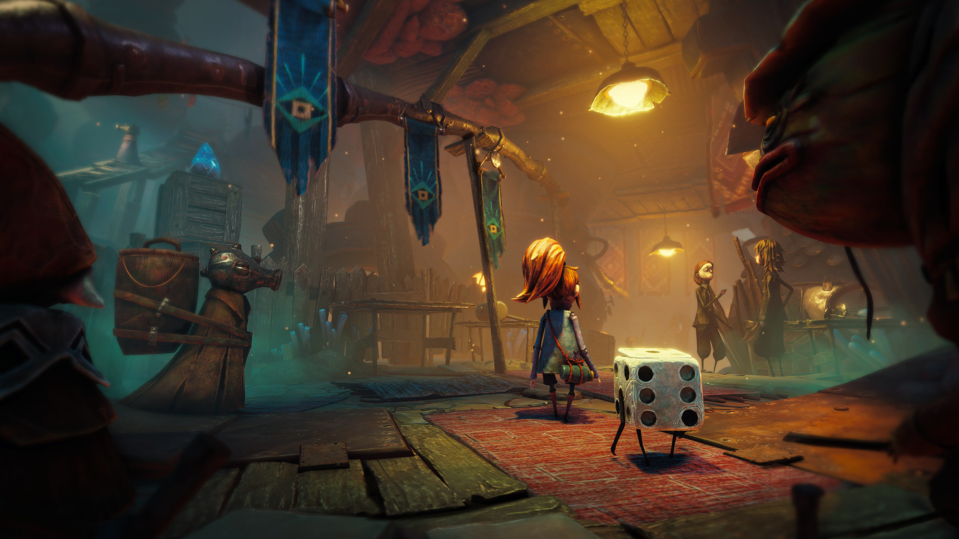 图片[6]-任意迷途-虚拟机版/Lost in Random Build.10359962 免安装英文版免费下载